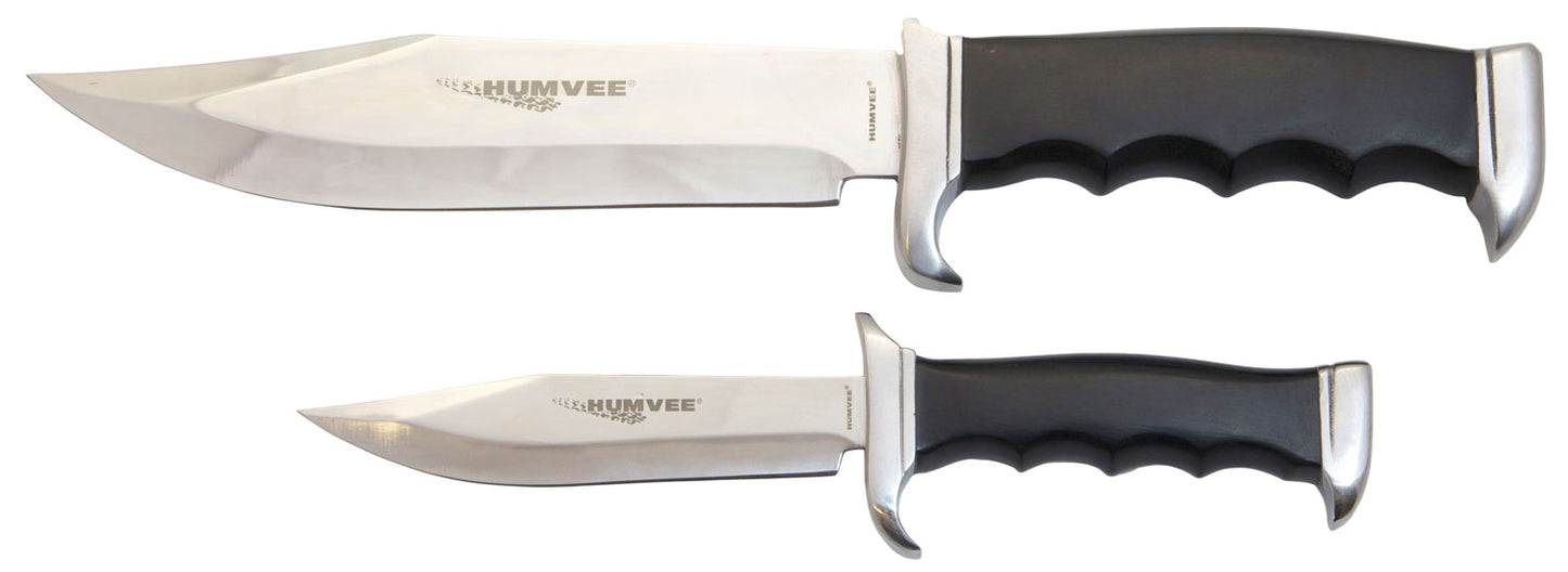 CAMP HMVBC02BK HUMVEE KNIFE SET 2