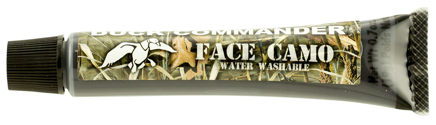 DUCK DNFC FACE CAMO