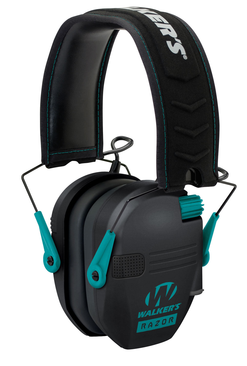 WLKR GWP-RSEMTL RAZR SLIM ELC MUF TEAL