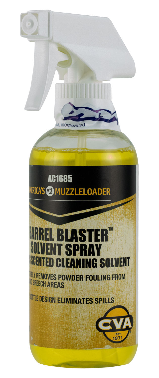 CVA AC1685 BB SOLVENT SPRAY