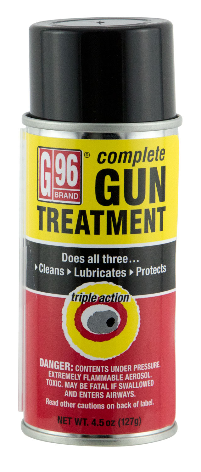 G-96 1055 GUN TREATMENT SPRAY 4.5OZ