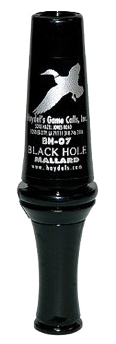 HAY BH07 BLACK HOLE MALLARD