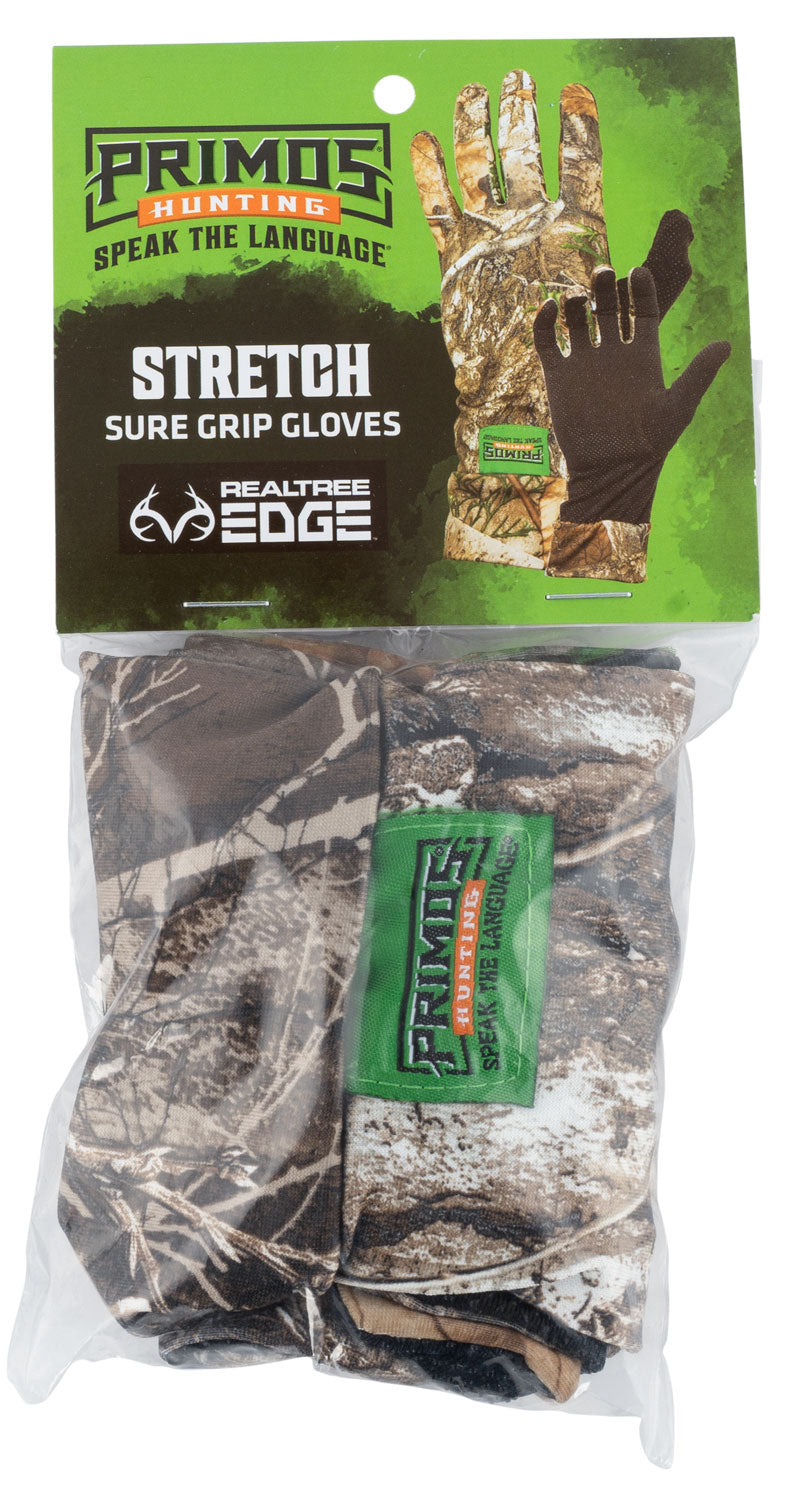 PRIM PS6677 STRETCH GLOVE RT EDGE