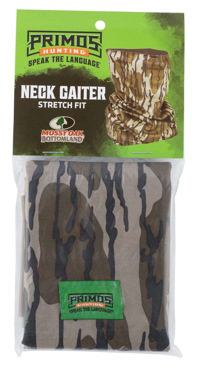 PRIM PS6680 STRETCH BUFF FACEMASK MO BOTTOMLAND