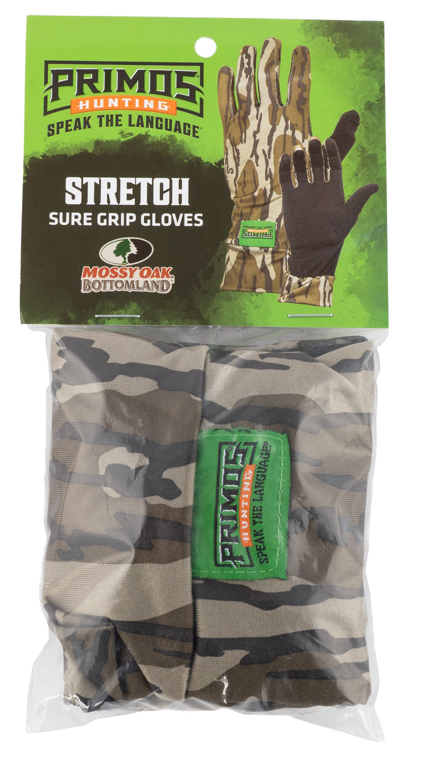 PRIM PS6678 STRETCH GLOVE MO BOTTOMLAND