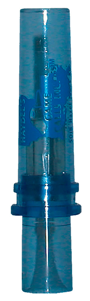 HAY BT85 BLUE WING TEAL CALL