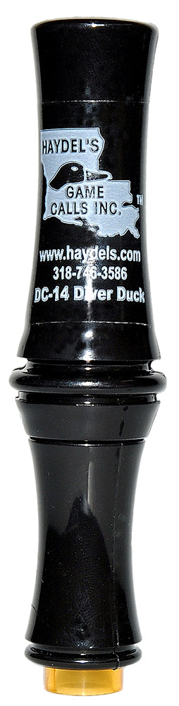 HAY DC14 DIVER DUCK SINGLE REED