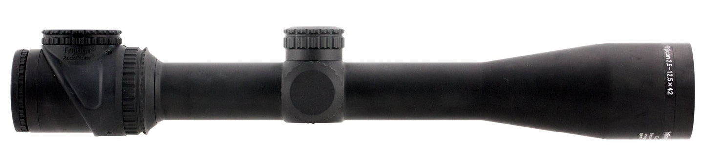 TRJ*200098 TR26C AP 2-12X42 DPLX GRN