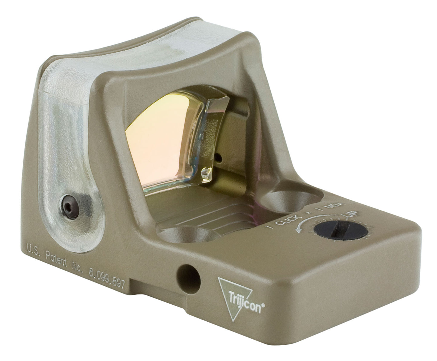 TRJ 700210 RM05C 9.0 MOA G-DOT FDE