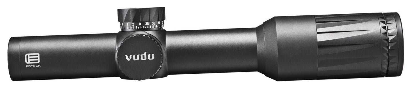 EOTECH VDU1-6FFSR3 VUDU 1-6X24 FFP SR3