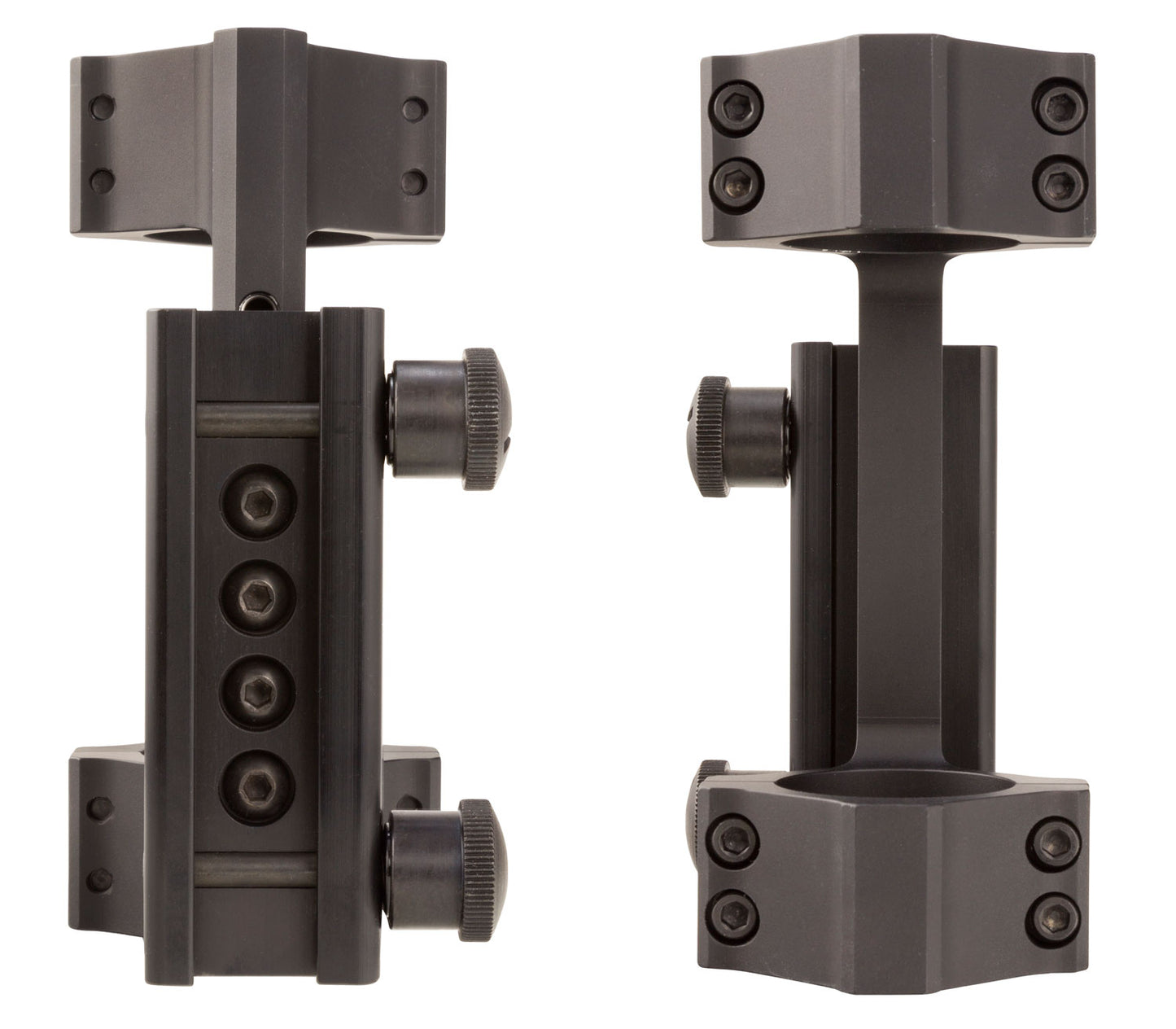TRJ AC22037 34MM 1-PC COLT KNOB MNT 20MOA