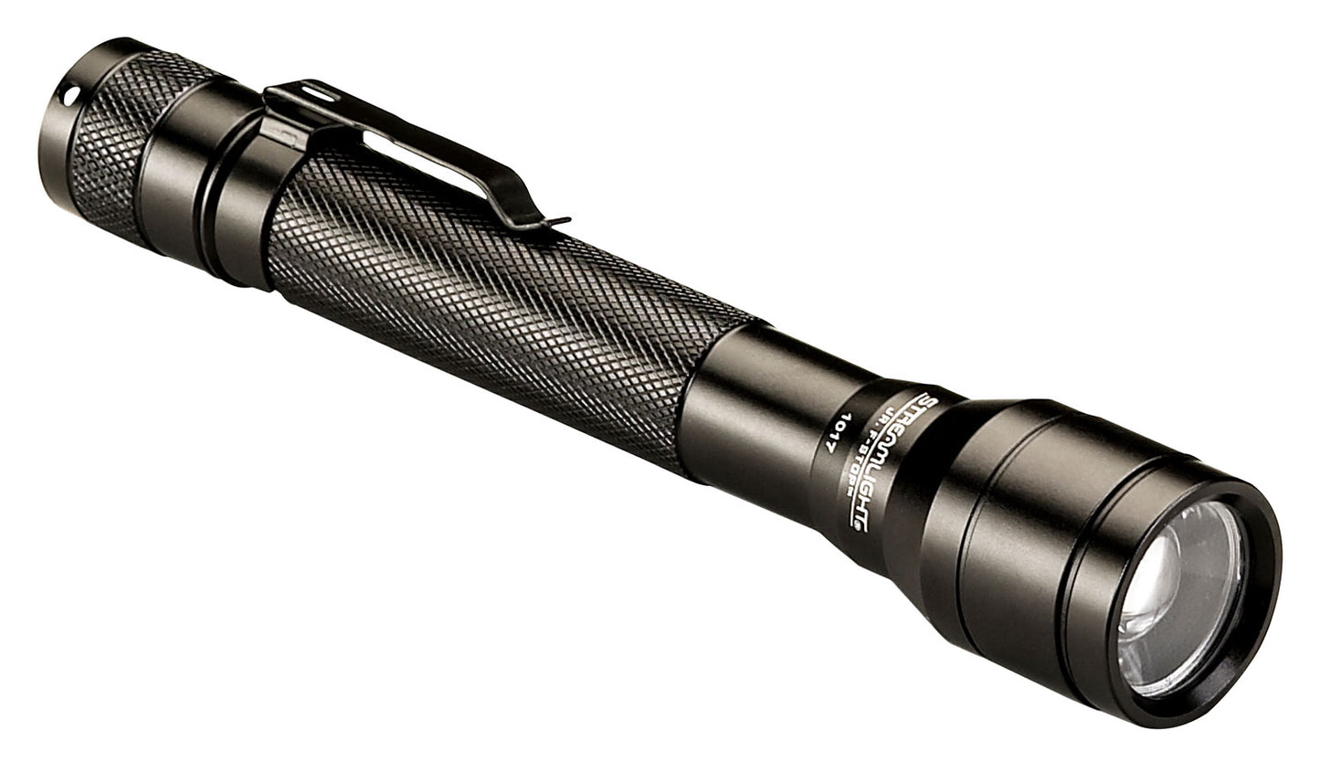 STL 71700 STREAMLIGHT JR F-STOP LED FLASHLIGHT