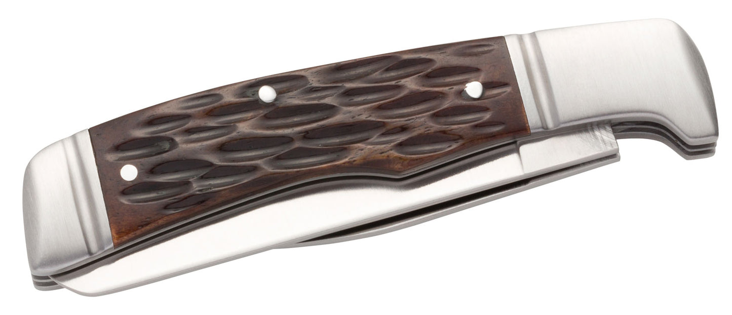 BRN 3220012 KNIFE JOINT VENTURE JIGGED BONE
