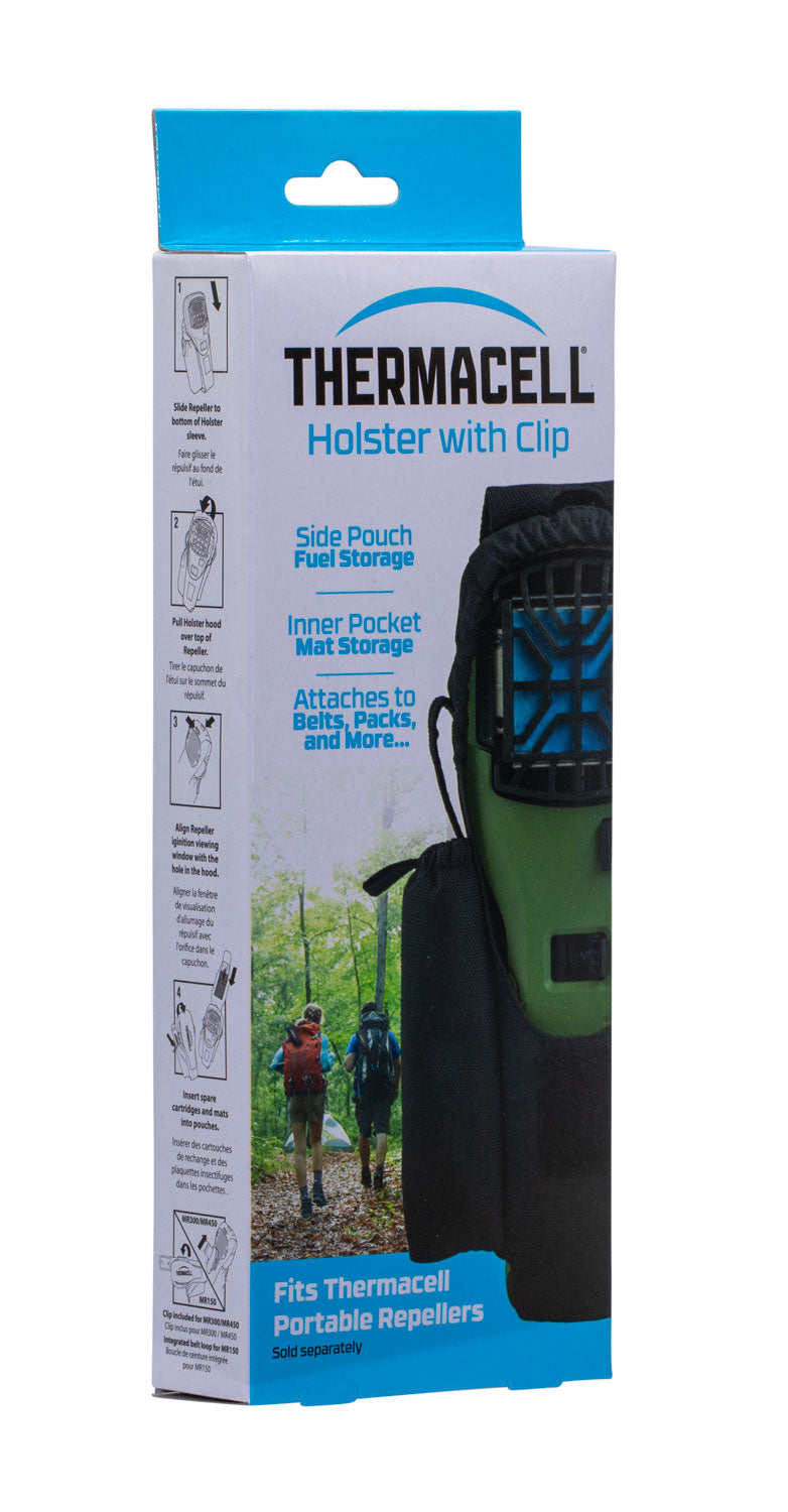 THER APCL PORTABLE REPELLER CASE/HOLSTER