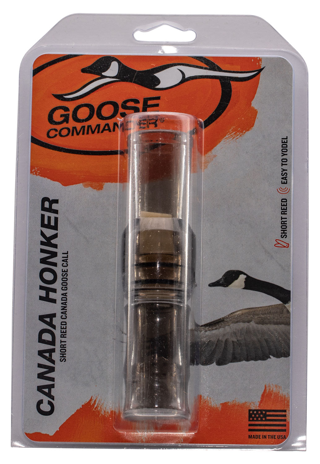DUCK DCCANG CANADA GOOSE