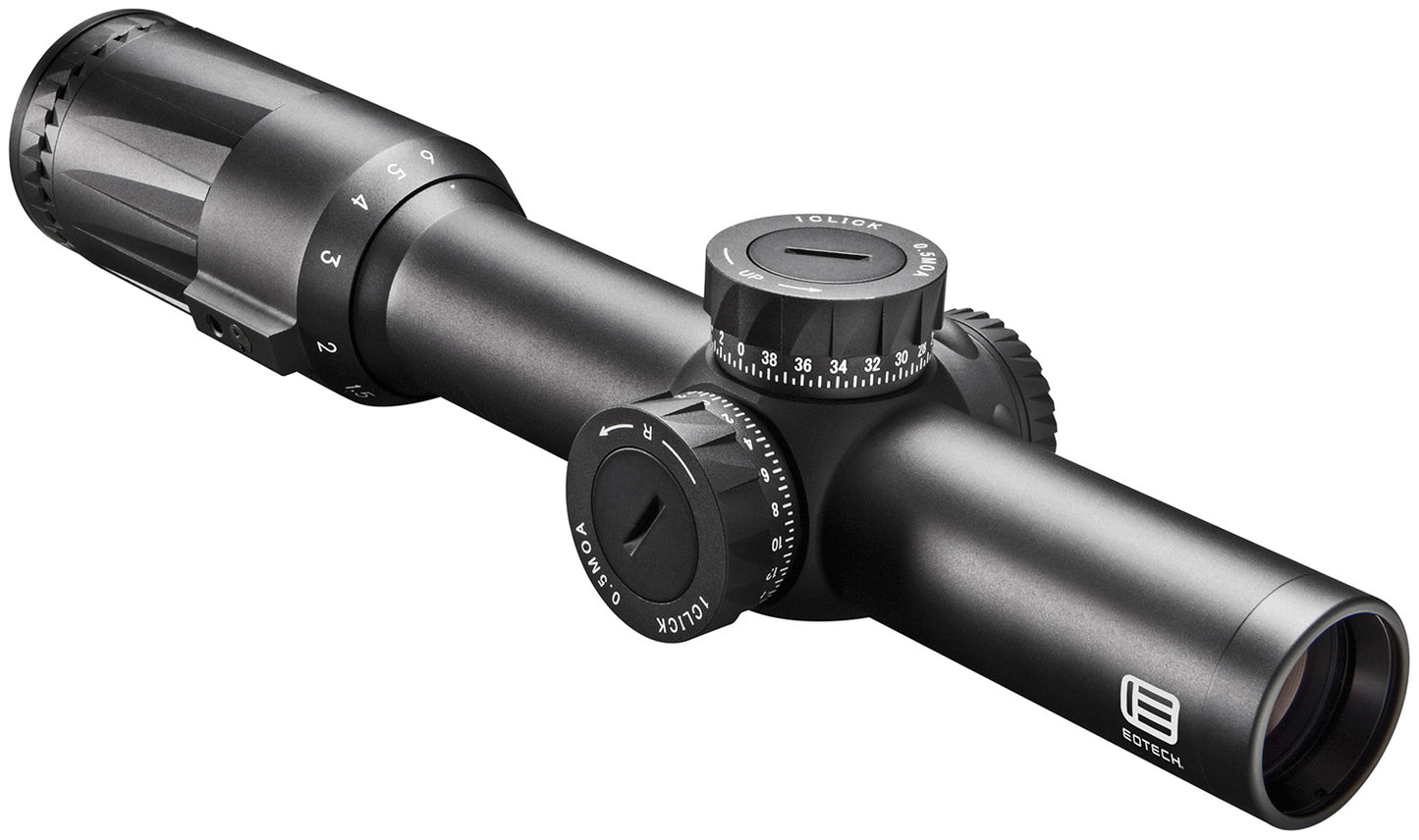 EOTECH VDU16FFSR3G VUDU 1-6X24 FFP SR3 MOA