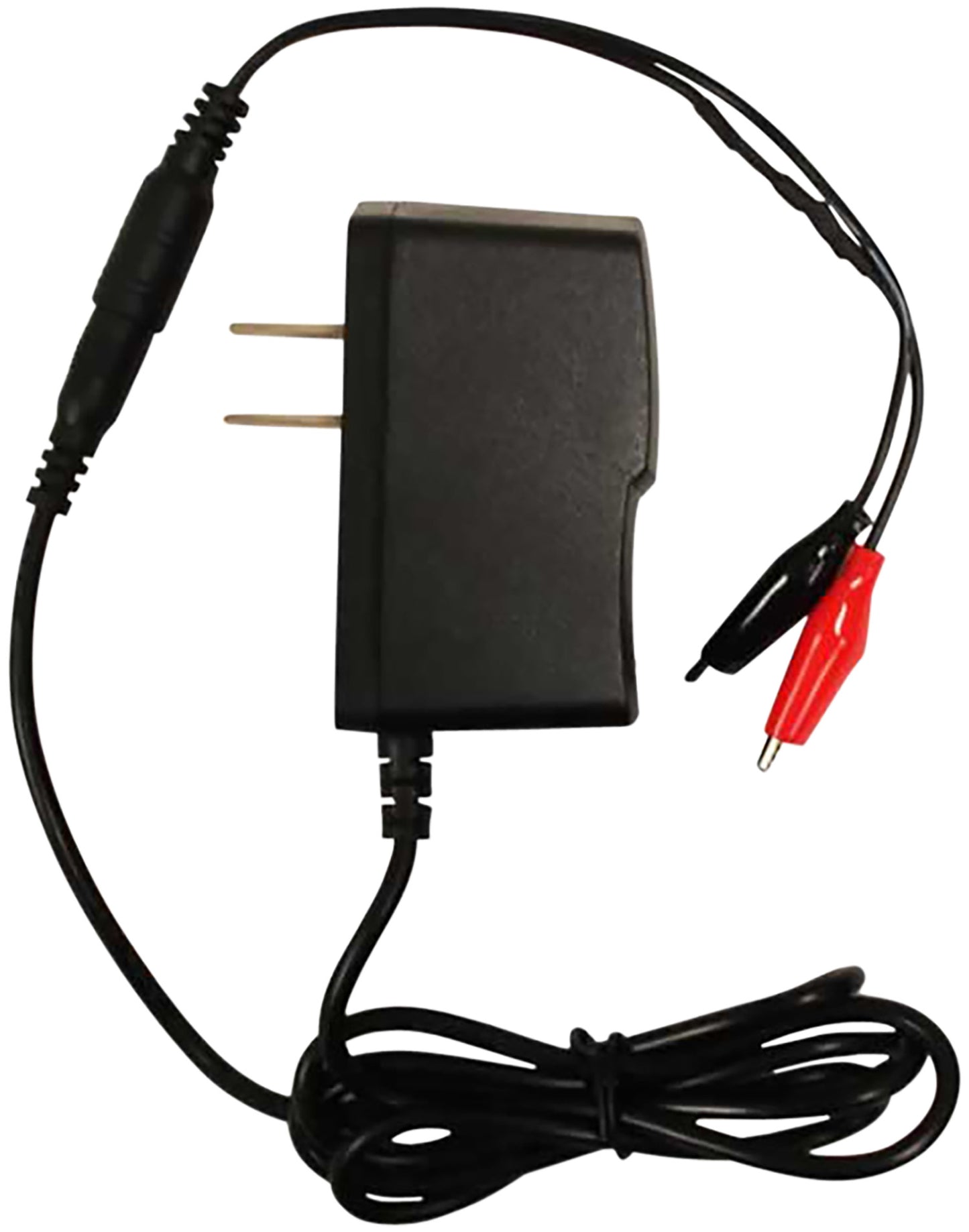 MOJO HW2517 SLA BATTERY CHARGER 6V