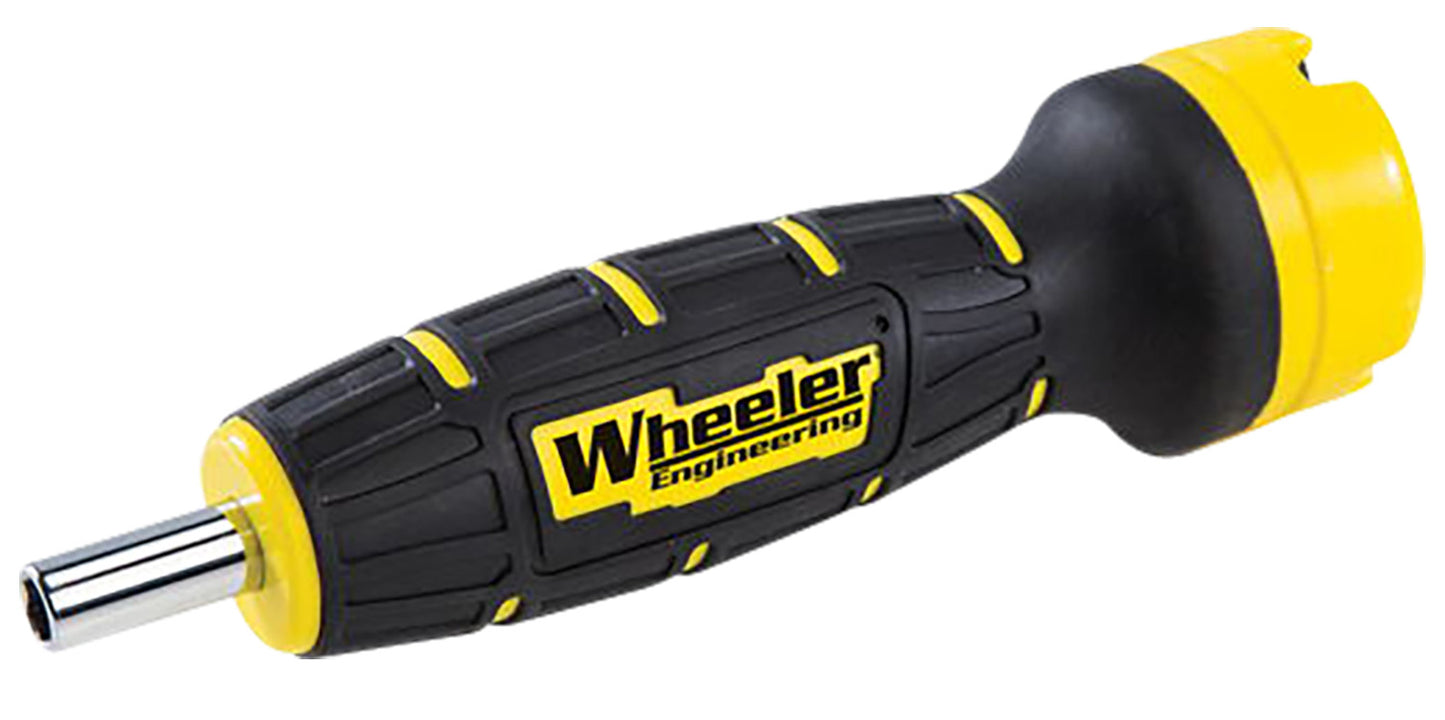 WHEELR 4001001 DIGITAL FAT WRENCH