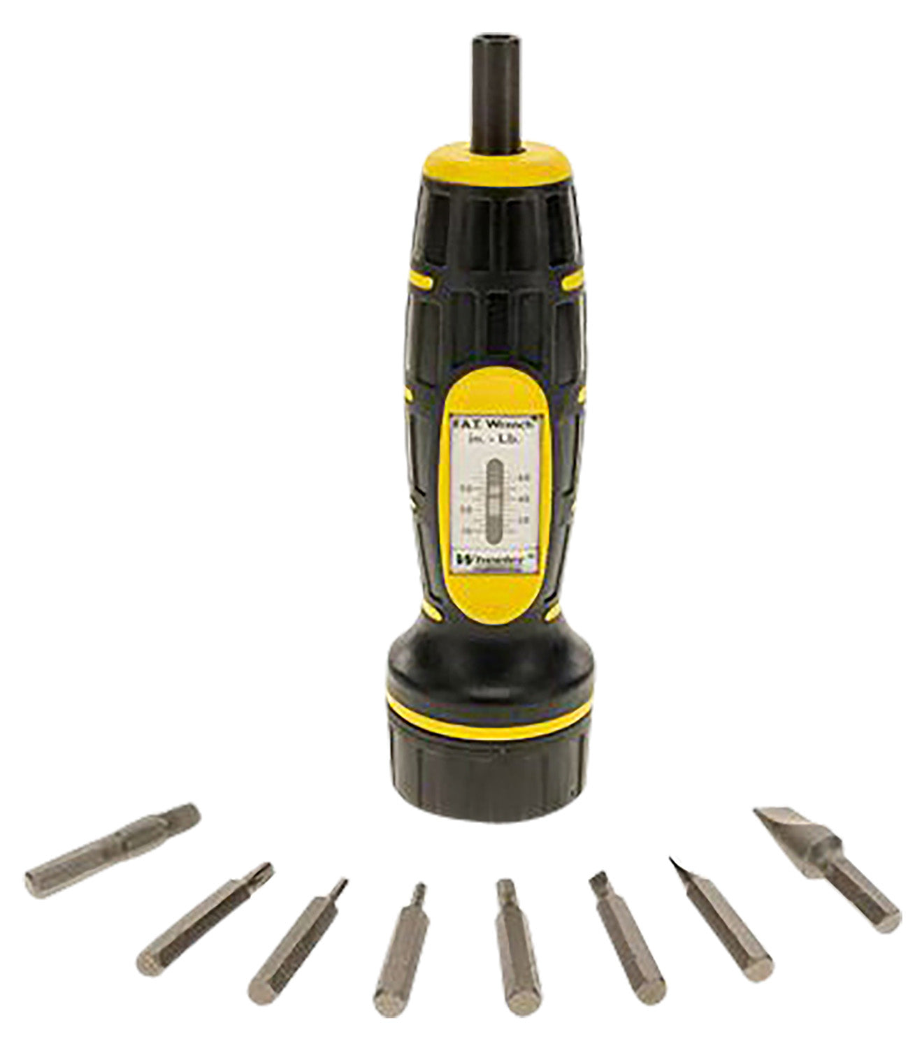 WHEELR 4001002 FAT WRENCH