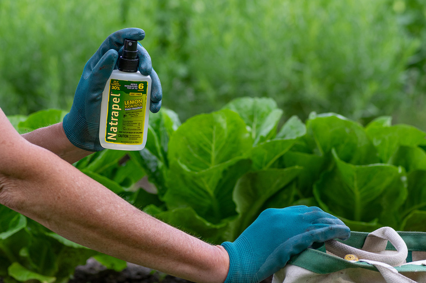 AMK 00066862 NATRAPEL LEM/EUCALYPT PUMP 3.4