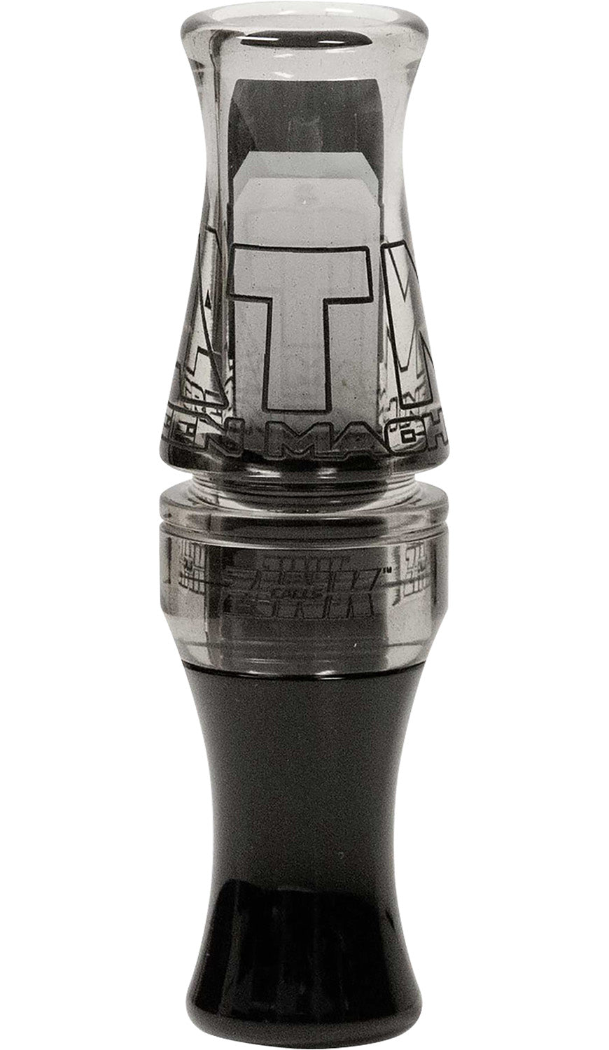 AVIAN ZNK-ZNK6024 ATM DUCK CALL POLY SINGLE GNSMK