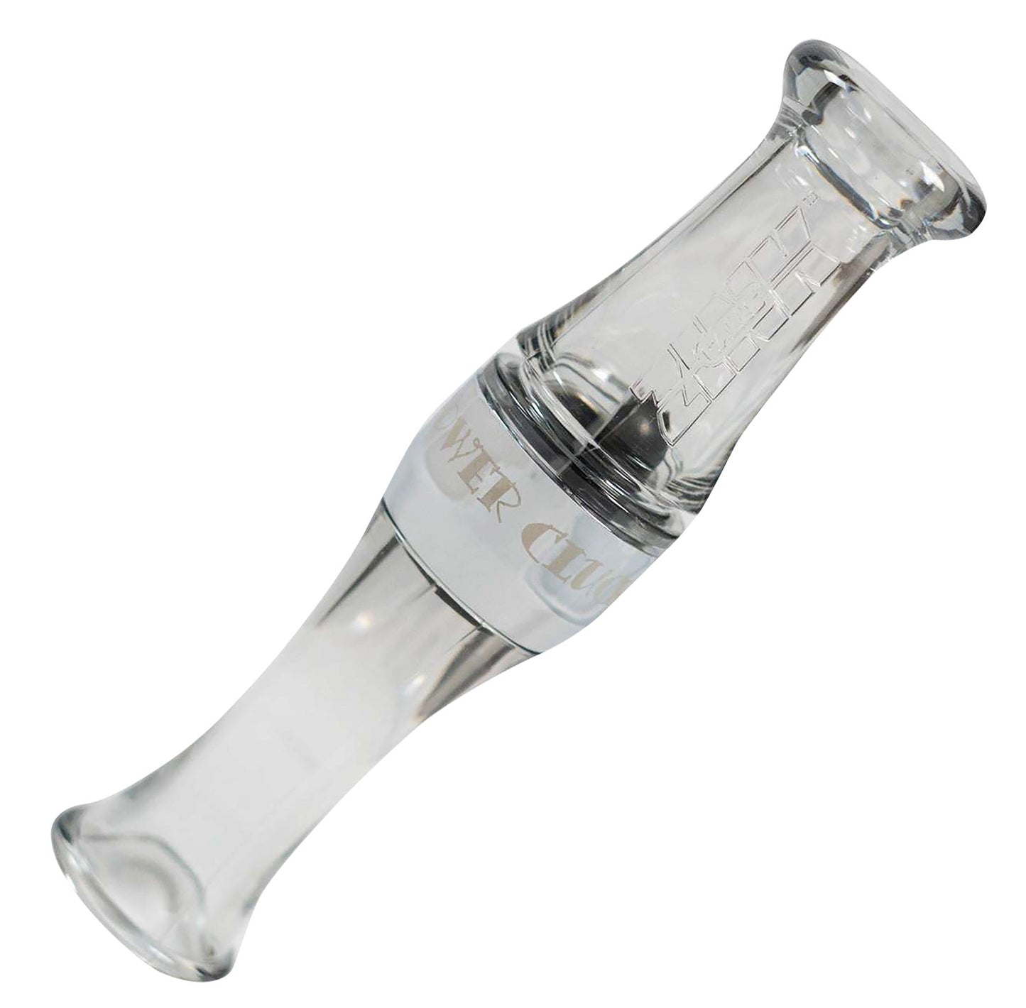 AVIAN ZNK-ZNK859 PC-1 GOOSE CALL POLY SNGL GNSMK