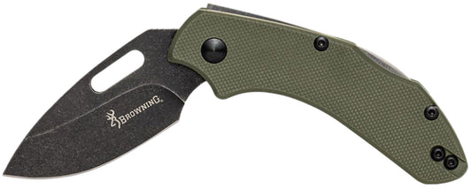 BRN 3220504B KNIFE HIDDEN HOLLOW SMALL BOX