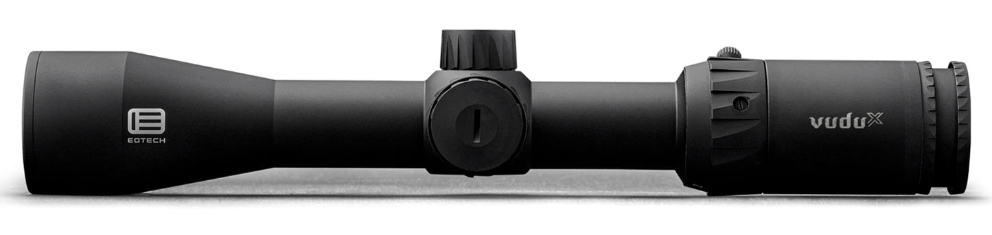 EOTECH VDX2-12SFDP1 VUDUX 2-12X SFP RFLSCP DP1