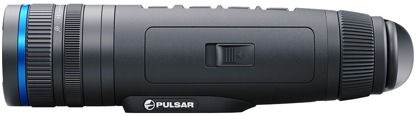 PULSAR PL77511 TELOS XQ35
