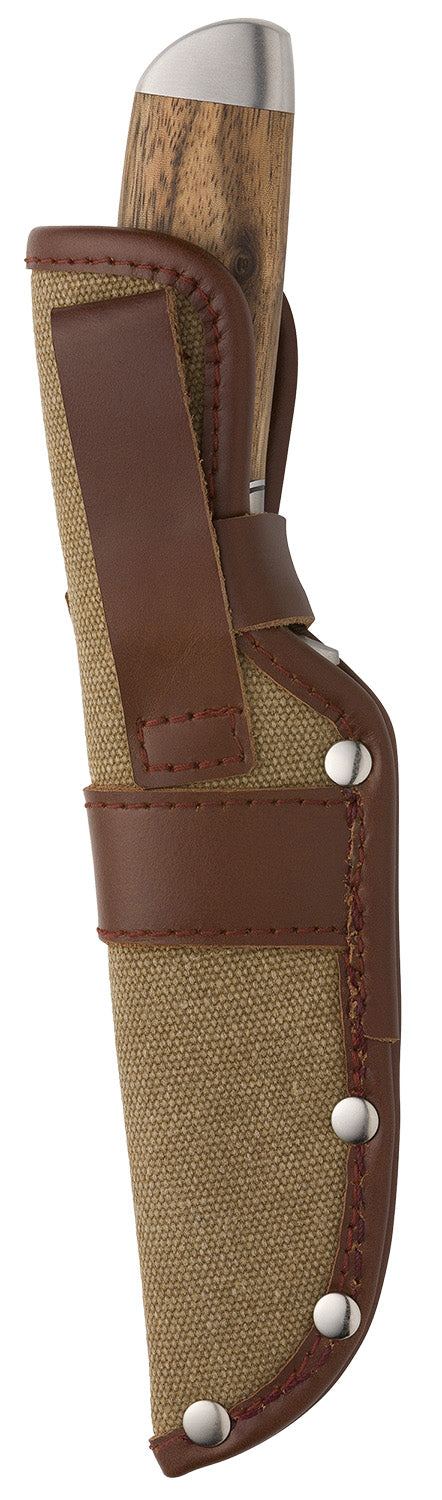 BRN 3220537 KNIFE LG FIXED SAGE CREEK