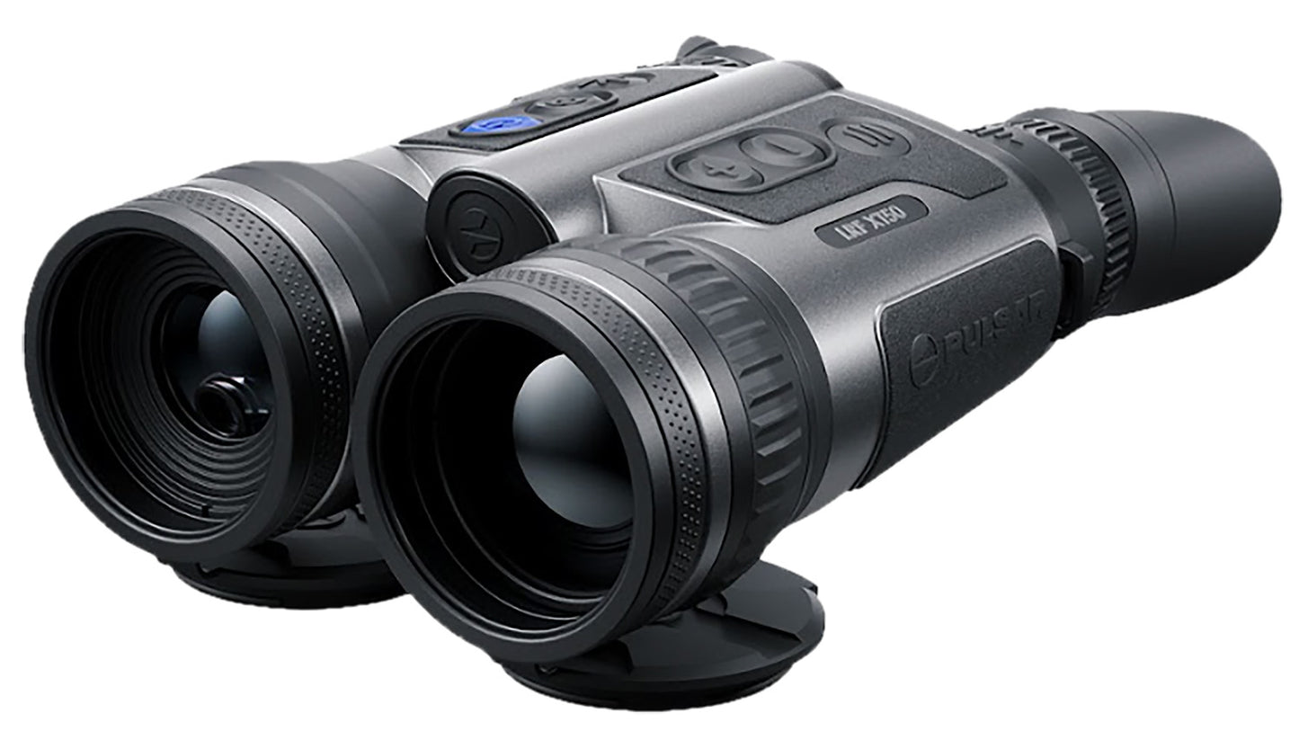 PULSAR PL77486 MERGER LRF XT50