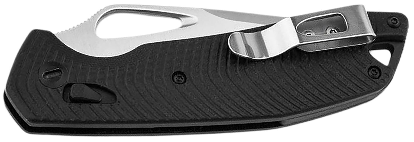 BOK 110308 DTK (DUTY TACTICAL KNIFE)