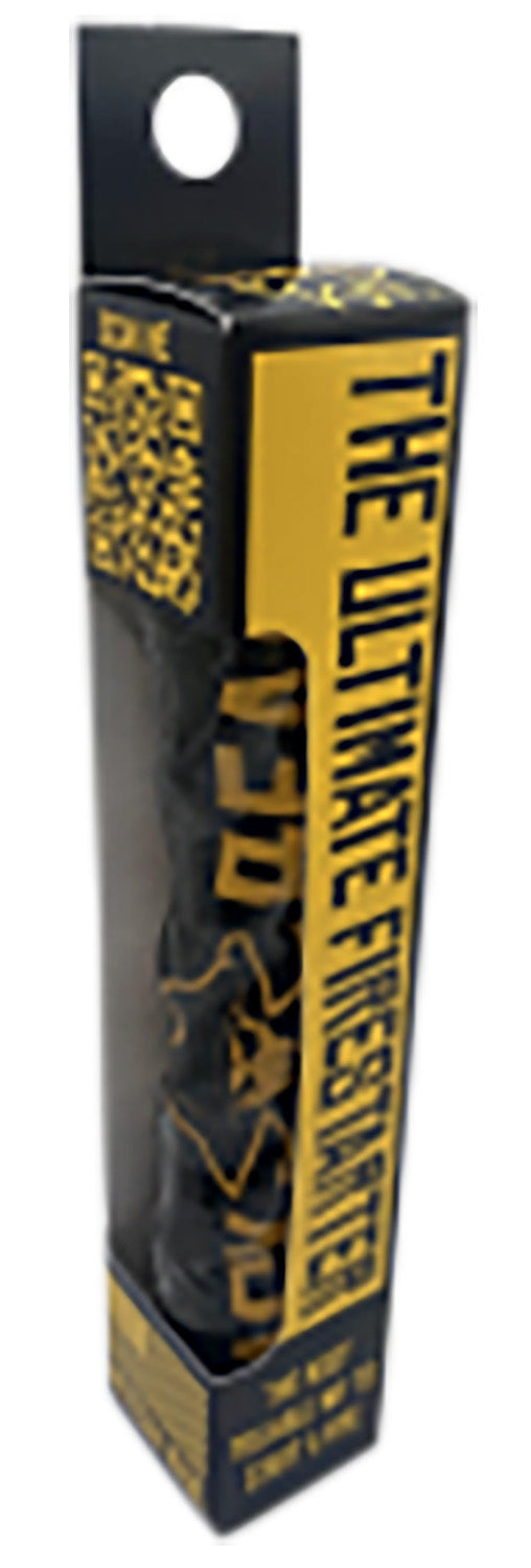 BLACKBEARD SINGLE FIRE ROPE