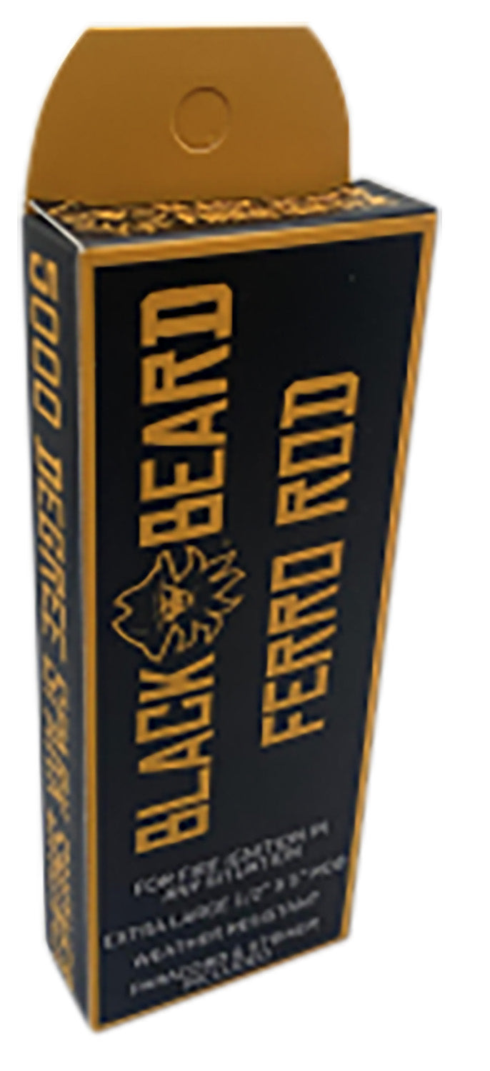 BLACKBEARD FR FERRO ROD
