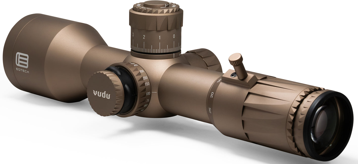 EOTECH VDU5-25MD4TAN 5-25X50 FFP MD4 MOA