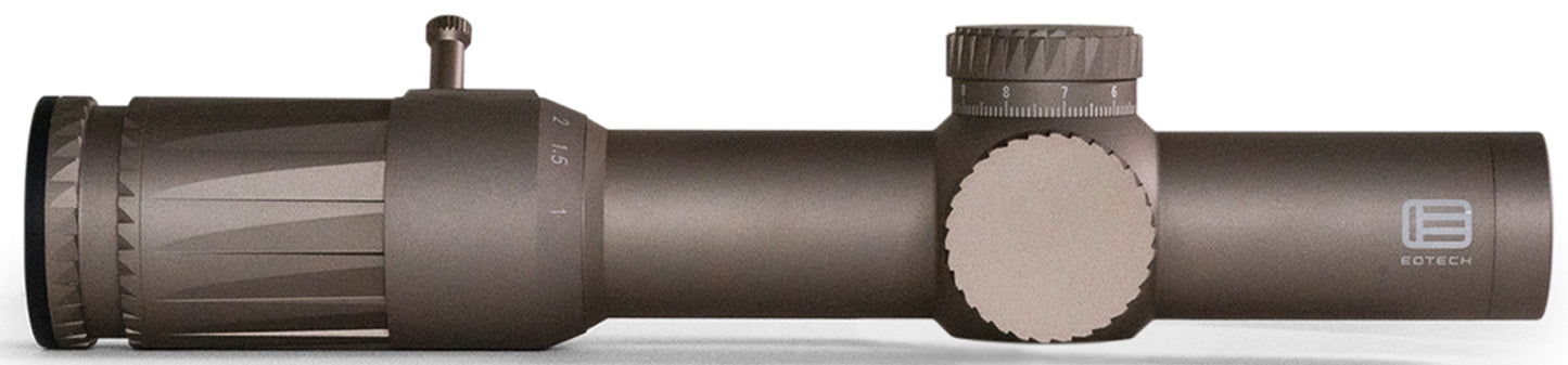 EOTECH VDU1-10SR5DFTAN 1-10X28 FFP SR5 DAYLGHT