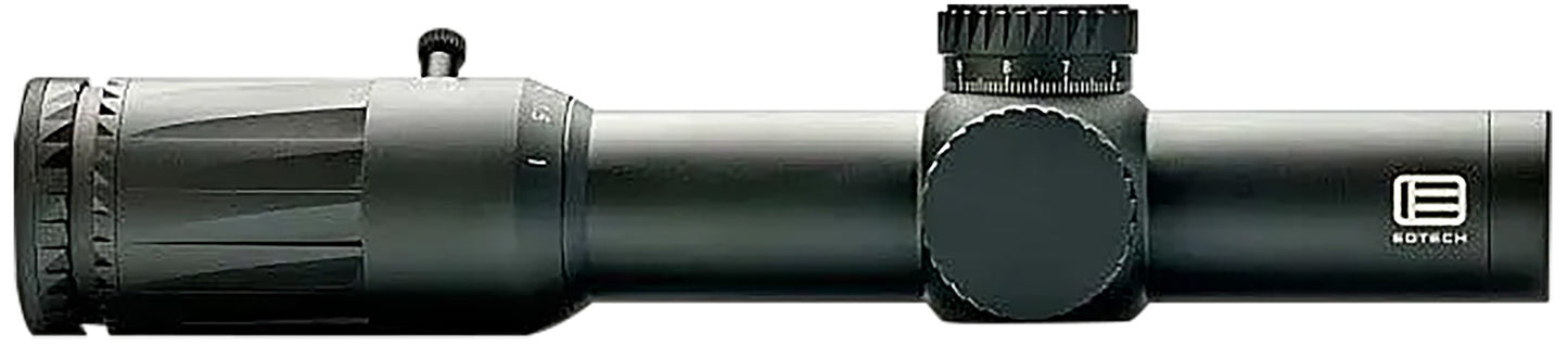 EOTECH VDU1-10SR5DF 1-10X28 FFP SR5 DAYLGHT