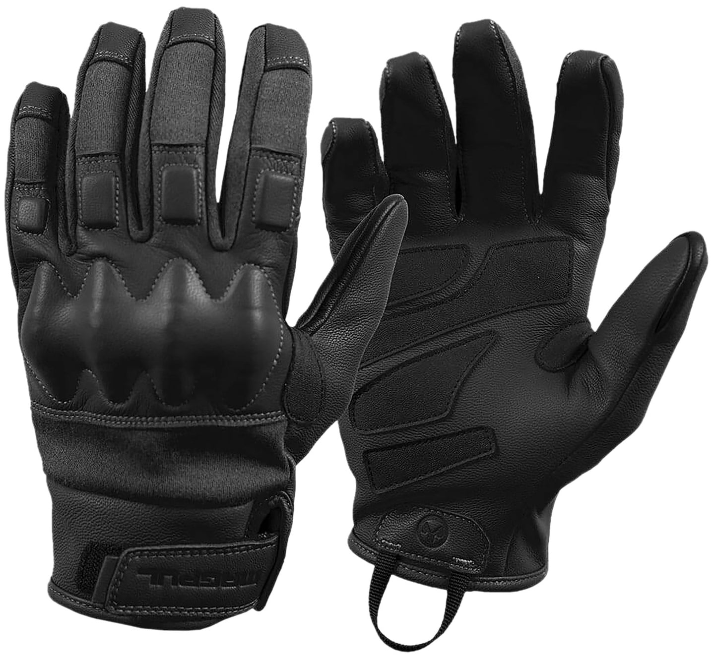MAGPUL MAG1499-001-M BREACH GLOVE 2.0 M