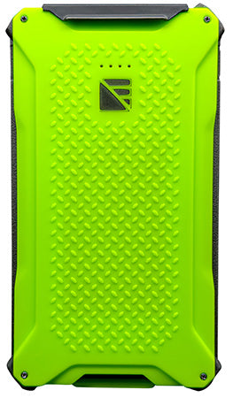 DARK ENERGY PSPRO10YGBK POSEIDON PRO CHARGER GRN