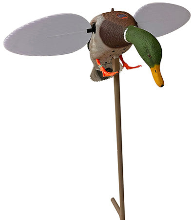 MOJO HW2025 SILVER MALLARD "25TH ANNIVERSARY"
