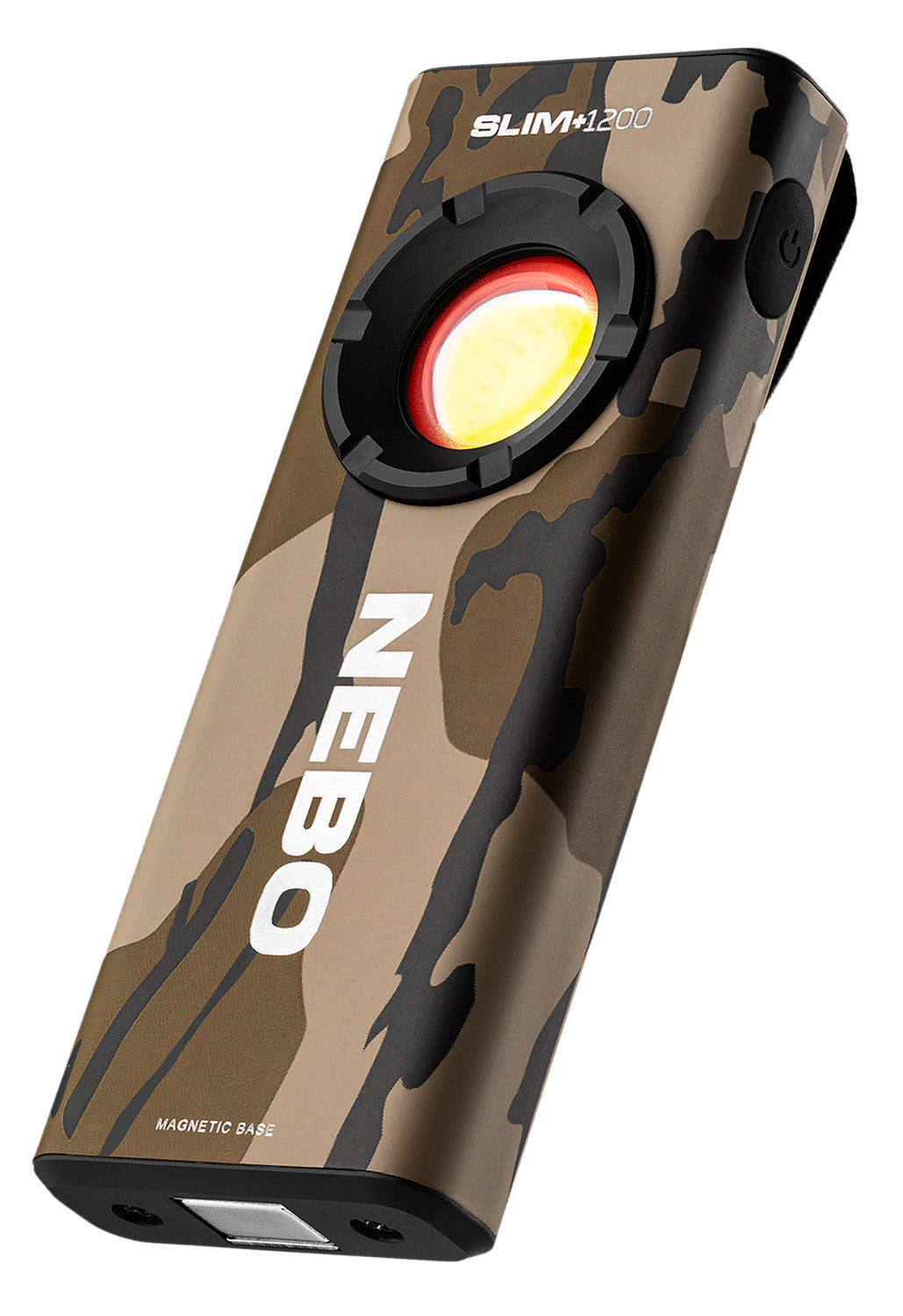 NEBO NEB-POC-0011 SLIM 1200+L FLASHLIGHT MOBU REC