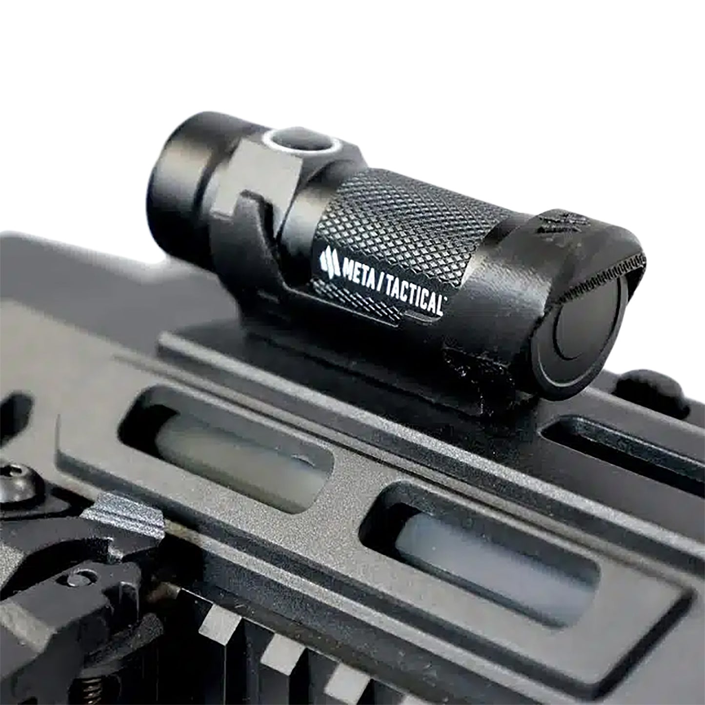 META MTA-FLT TACTICAL FLASHLIGHT 500L