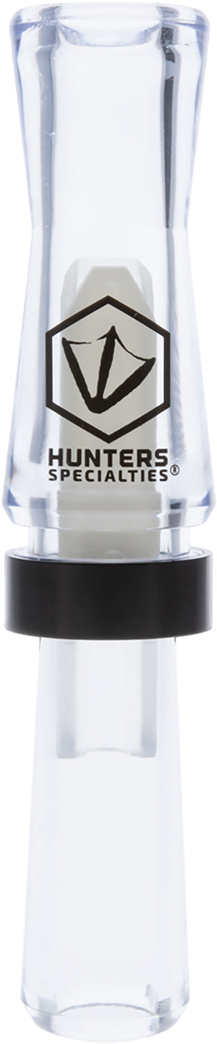 HS HS-WF-DRDC SUZIE-Q DOUBLE REED DUCK CALL