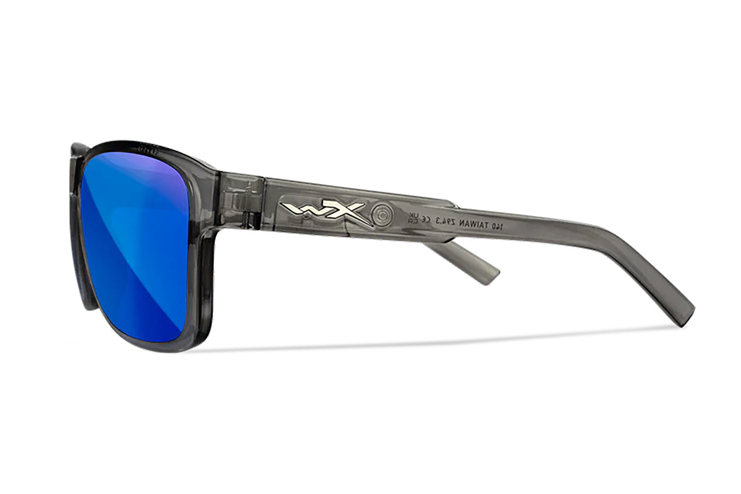 WILEYX AC6TRK09 TREK CAPTIVATE POL BLUE/GLDRKGRY