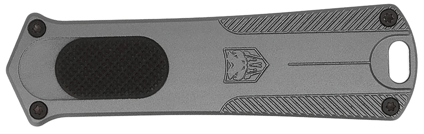 COBRA CALI952GRYTNS *CA* OTF 952 TANTO GRY