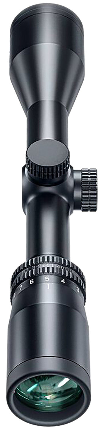 BUSH R3-3940S3 3-9X40 R3 BLACK RIFLESCOPE
