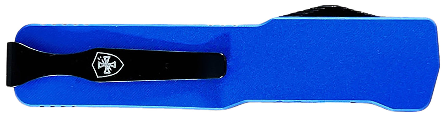 TEMP CAAHB221 CAL BLUE BLK TANTO D2