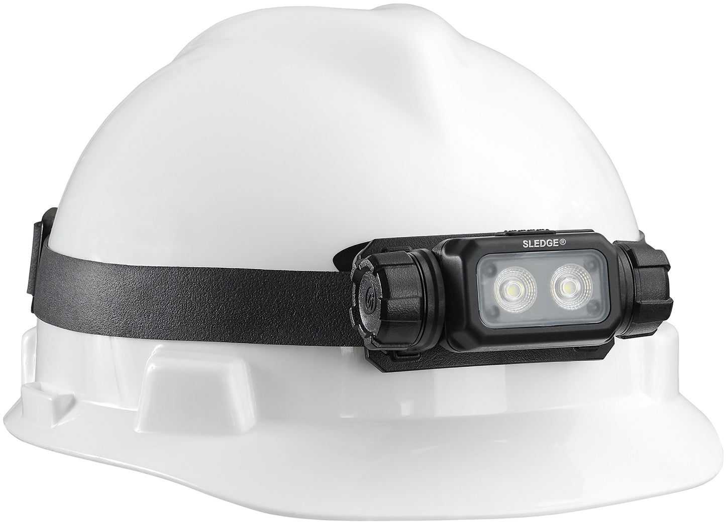 STL 89019 SLEDGE MULTI-FUEL FLOOD HEADLAMP