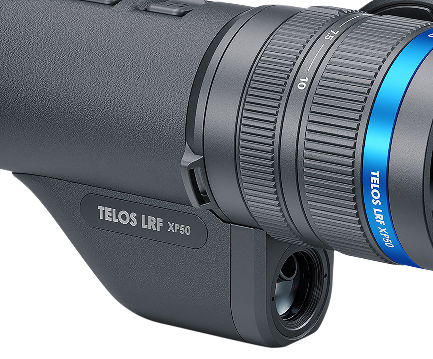 PULSAR PL77492 TELOS LRF XP50