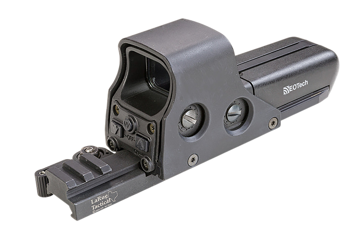 LARUE LT110 EOTECH MOUNT